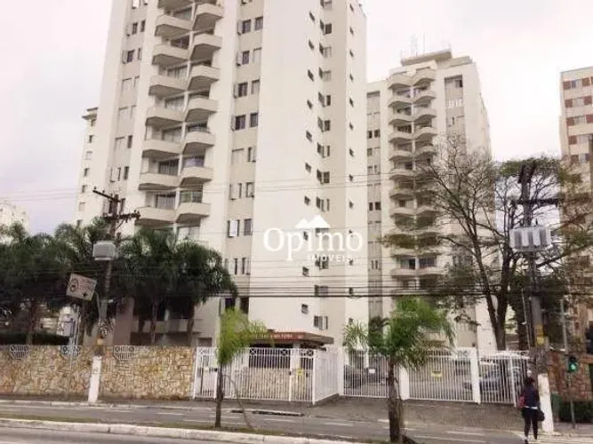 Apartamento com 1 dormitório à venda, 69 m² por R$ 550.000,00 - Jardim Marajoara - São Pau