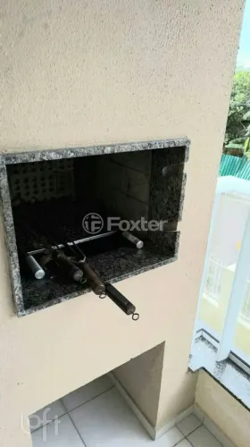 Apartamento à venda Estrada Cristóvão Machado de Campos, Vargem Grande - Florianópolis
