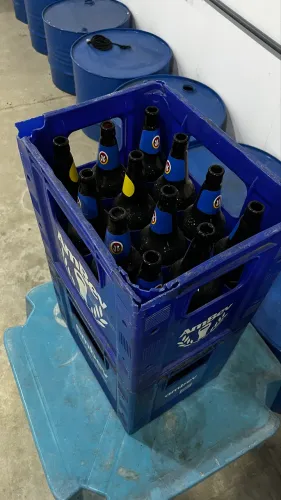 Grade litrão