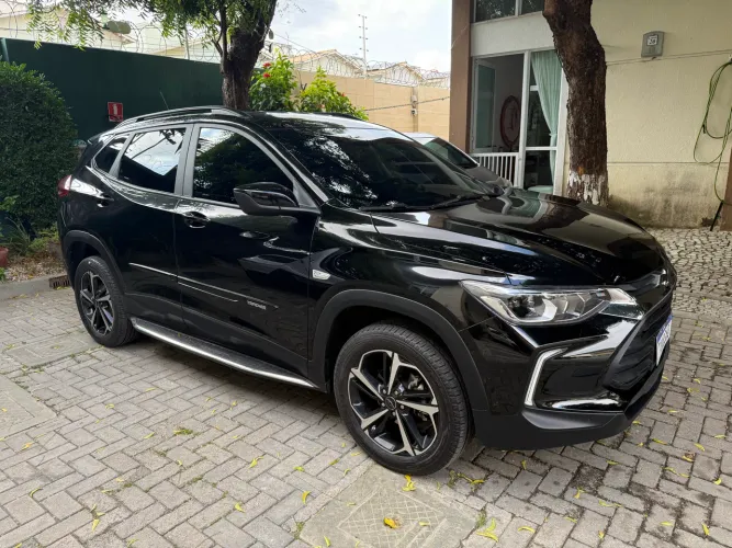 Chevrolet Tracker LT 1.0 Turbo 12V Flex AUT 2025