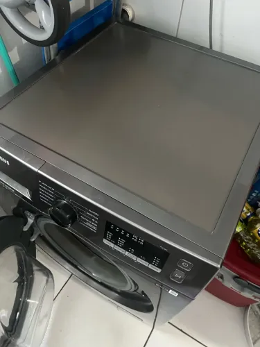 Máquina lave seca Samsung