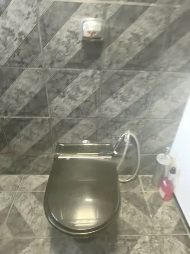 Vaso sanitário