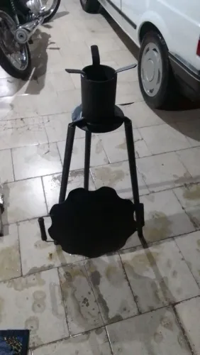 Taxo com disco