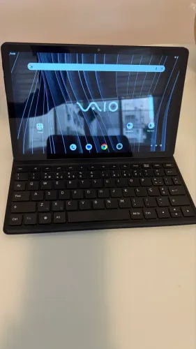 Tablet VAIO 128GB 10.4?