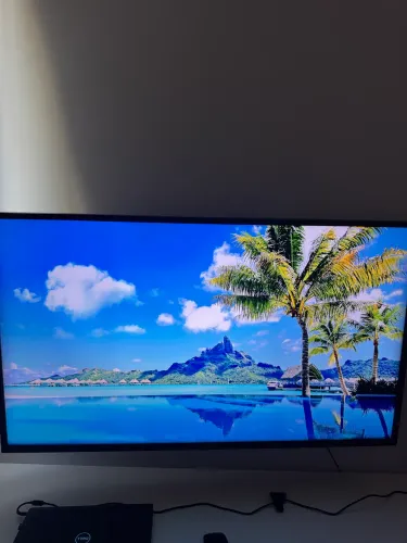 Tv LG 50 polegadas, oportunidade