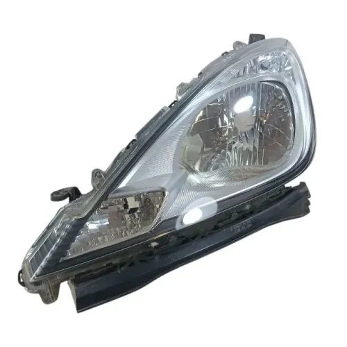 Farol Esquerdo Honda Fit 2013 Original