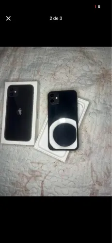 Vende-se Iphone 11 