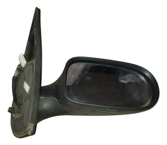 Retrovisor Eletrico L/d Fiat Palio 96/01 Orig *