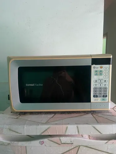 Microondas
