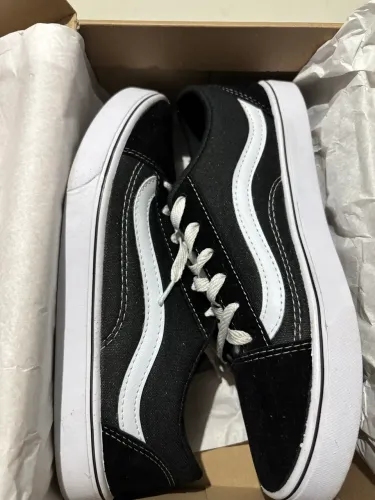 Tênis vans 40