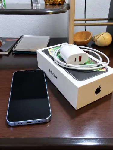 Vendo IPhone 14
