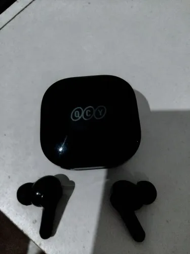 Fone sem fio QCY T13