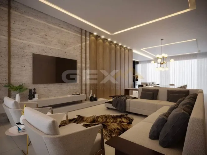 Casa na planta no Condomínio Ville Royalle.