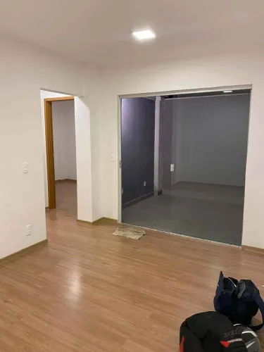 Apartamento com Área Privativa para comprar Jardim da Glória Vespasiano