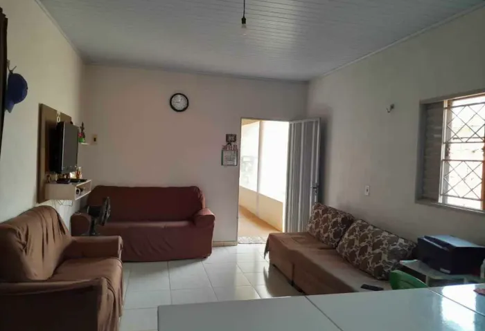 Vende-se casa em Benevides rc