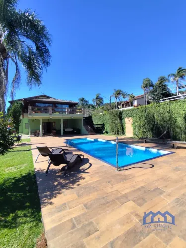 Chácara com 3 Quartos e 2 banheiros à Venda, 1.100 m² por R$ 1.350.000 Cód. ch2768