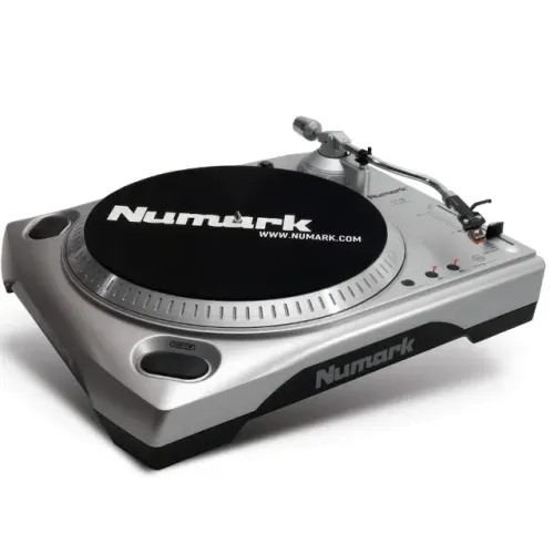 Tocadiscos Numark TTUSB