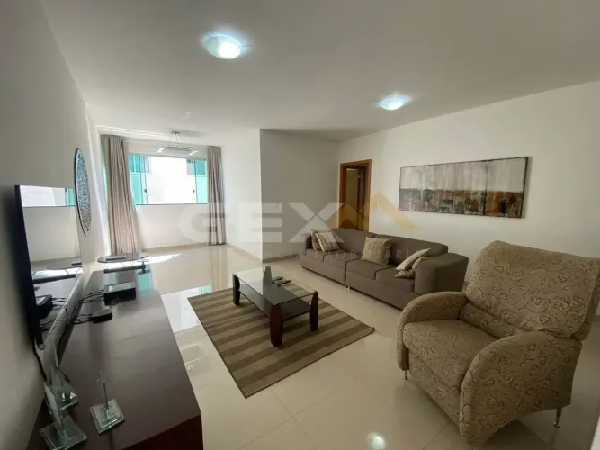Apartamento à Venda Com 03 Quartos no Bairro Manoel Valinhas em Divinópolis MG.
