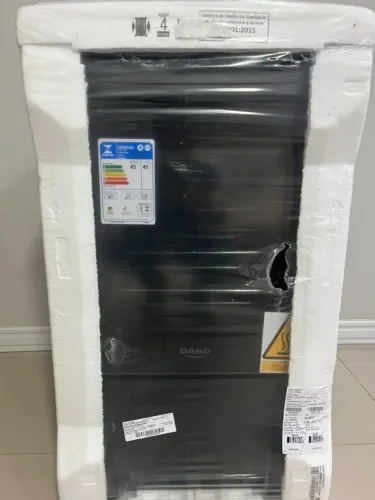 Fogão 4B DAKO 127V - NOVO
