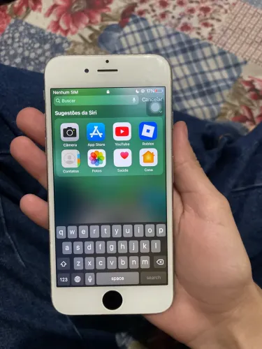 IPHONE 6s