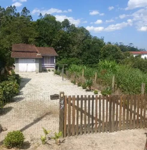 Casa a venda em Lauro Müller