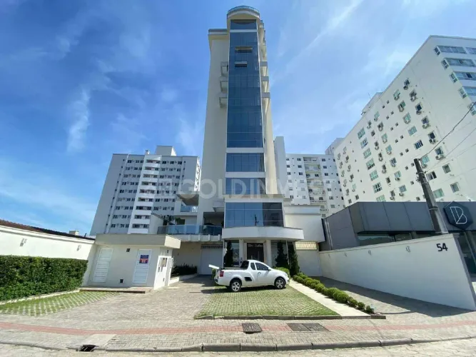 Apartamento com 3 quartos no bairro São Luiz!!!