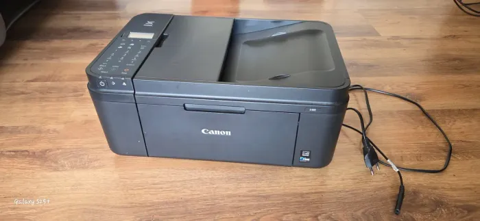 Multifuncional Canon E481