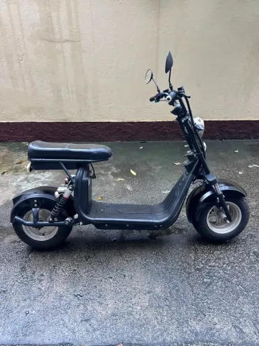 Scooter X11 2000w