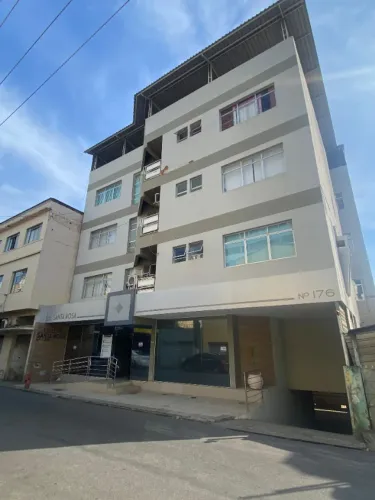 Sala Comercial, Ibitiquara, Cachoeiro de Itapemirim/ES, 50m²