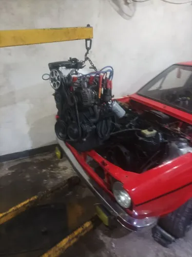 Motor AP 1.8