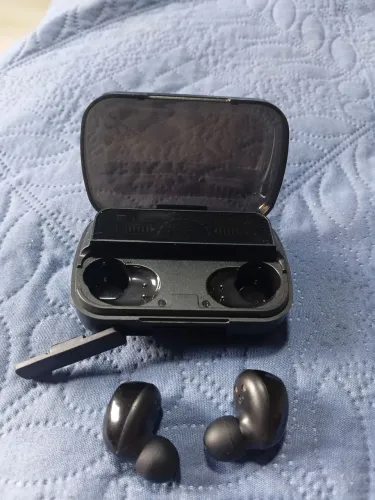 VENDE-SE FONE SEM FIO TWS