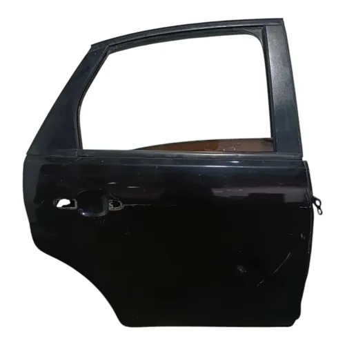 Porta Traseira Direita Ford Focus 1.6 2.0 Hatch 2008 A 2013 Traseira Direito