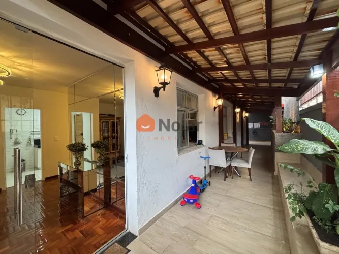 Área Privativa de 3 quartos á venda com suíte no bairro Cidade Nova em Belo Horizonte MG
