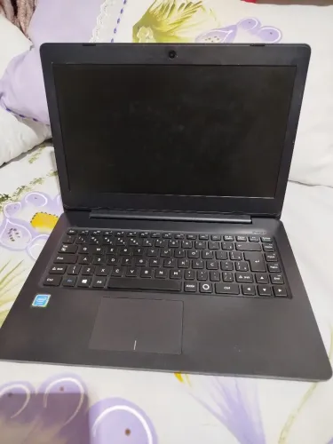 Notebook Positivo Master N40i (COM DEFEITO)