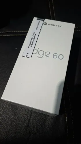 Moto edge 512 gbs 12 de ram novo lacrado .