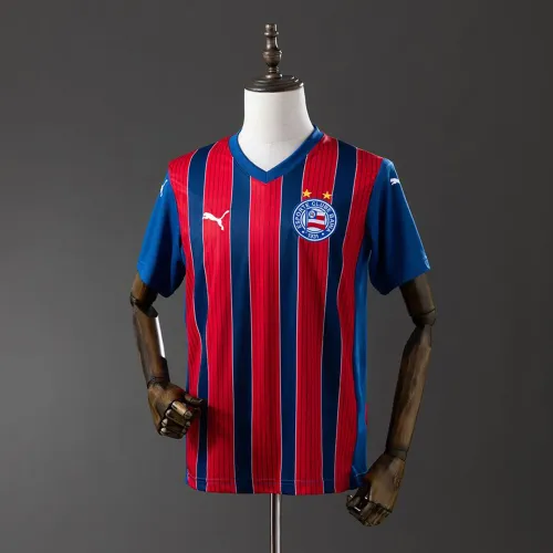 Camisa Bahia Away 25-26 Torcedor