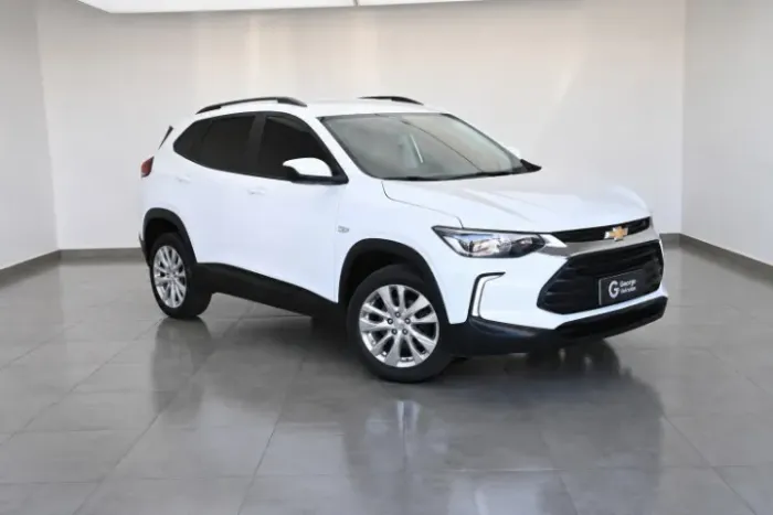 Chevrolet Tracker LTZ 1.0 Turbo 12V Flex AUT 2025