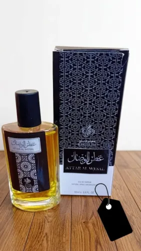Perfumes importados