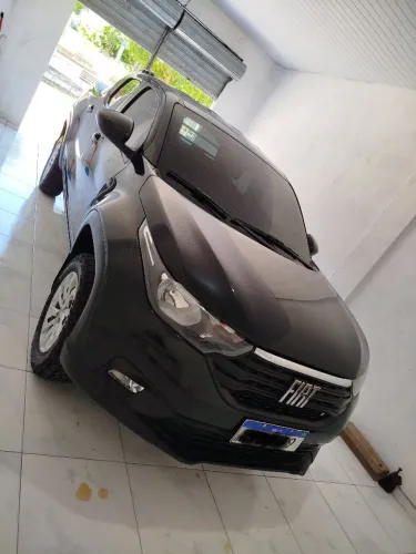 Fiat Strada Endurance 1.4 Flex 8V C 2022