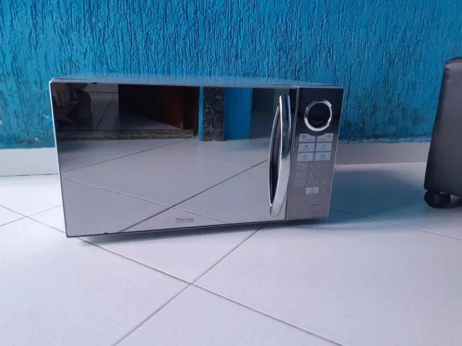 Micro-ondas Philco