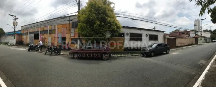 galpão à venda em Veleiros ? Zona Sul de São Paulo
