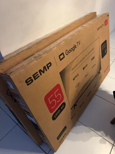 Tv 55