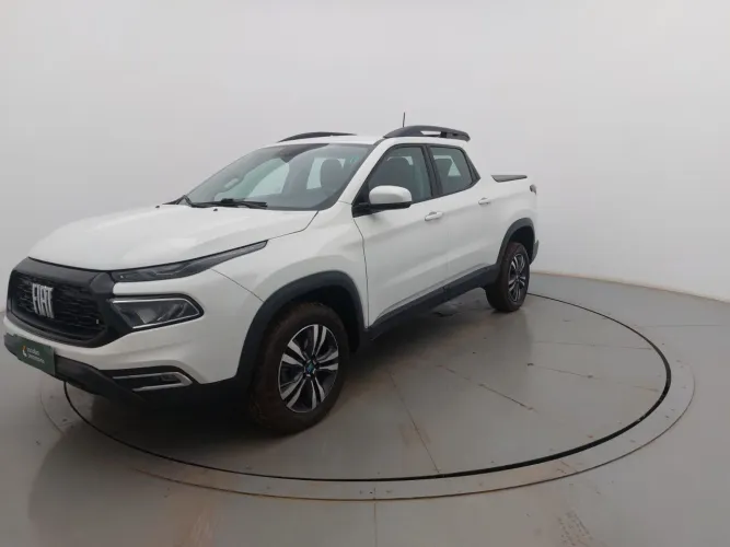 Fiat Toro Freedom 1.3 T270 4X2 Flex AUT 2024