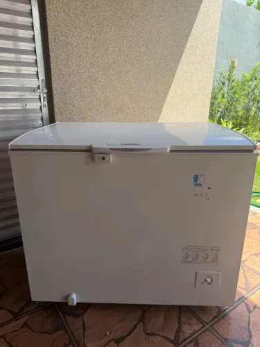 Freezer