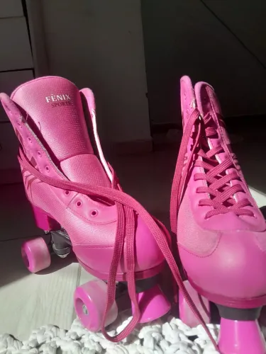 PATINS FENIX