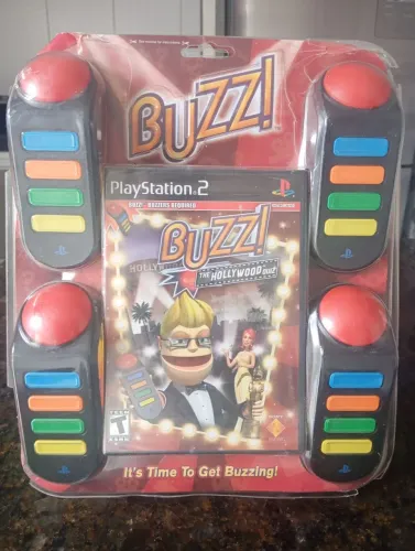 Jogo de PS2 