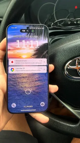 Xiaomi 17 pro max