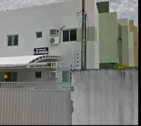 Apartamento com 3 dormitórios à venda, 69 m² por R$ 210.000,00 - Cuiá - João Pessoa/PB