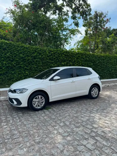 Volkswagen Polo Sense 1.0 170 TSI 2026