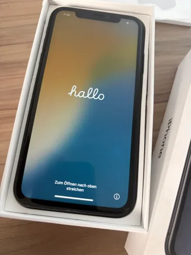 IFONE XR 10